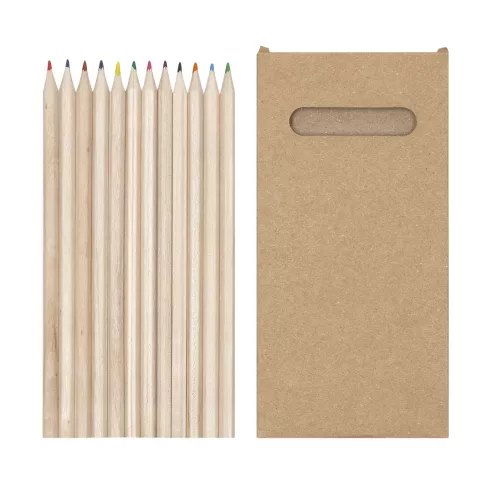 Pencil Set Wibar