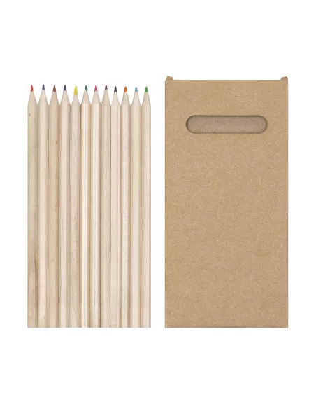 Pencil Set Wibar