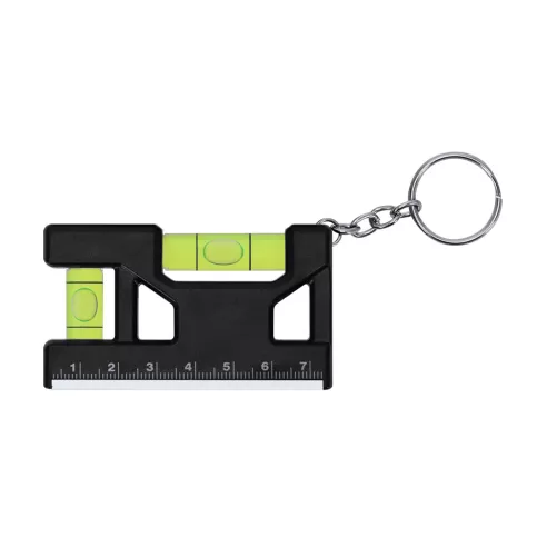 Bubble Level Keyring Narsaan
