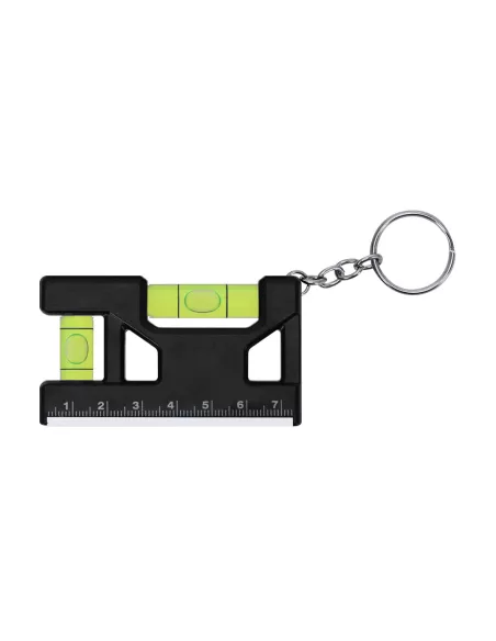 Bubble Level Keyring Narsaan