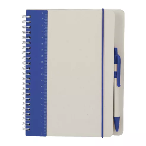 Notebook Kirax