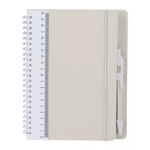 Notebook Kirax
