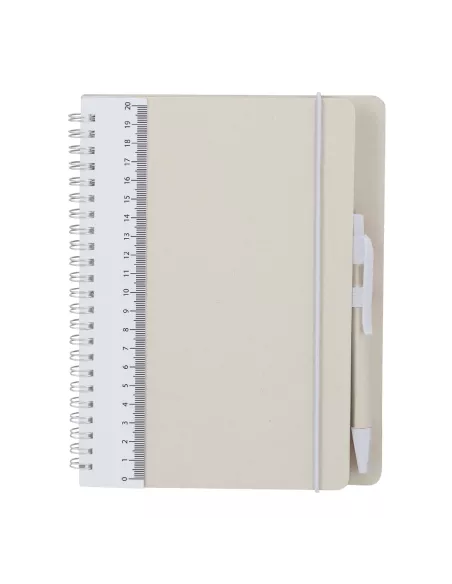 Notebook Kirax