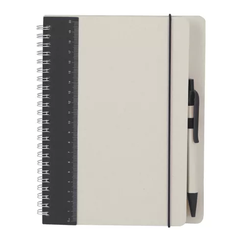 Notebook Kirax