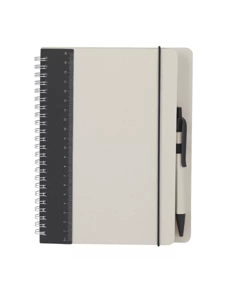 Notebook Kirax