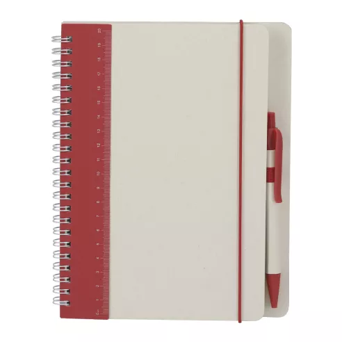 Notebook Kirax