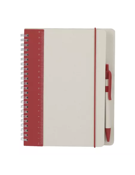 Notebook Kirax