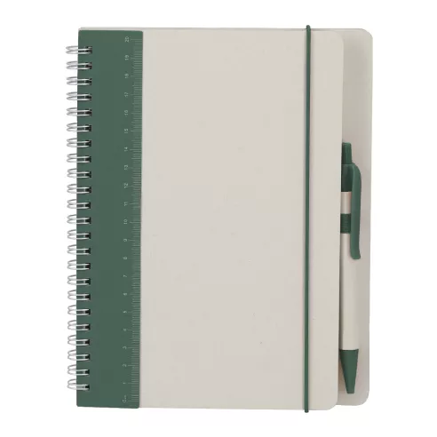 Notebook Kirax