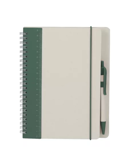 Notebook Kirax