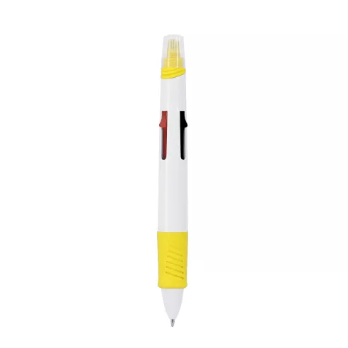 Multicolored Pen Reggan