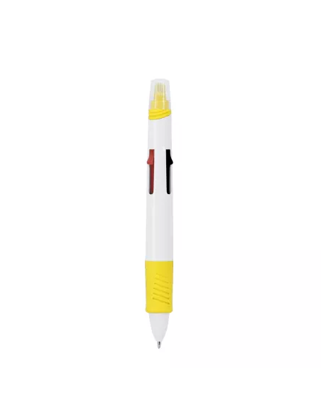 Multicolored Pen Reggan