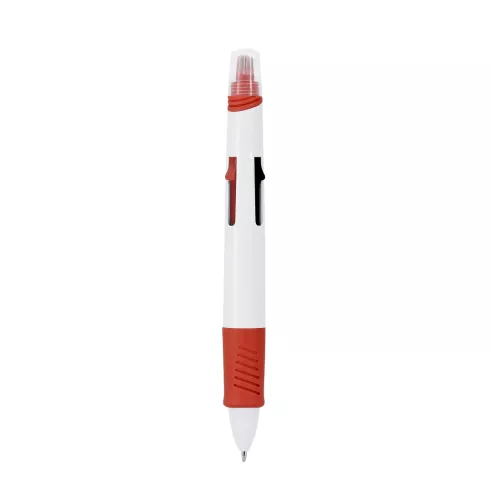 Multicolored Pen Reggan