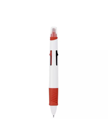 Multicolored Pen Reggan