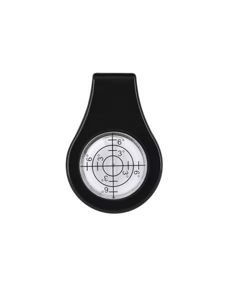 Golf Ball Marker with Leveler Yonzor