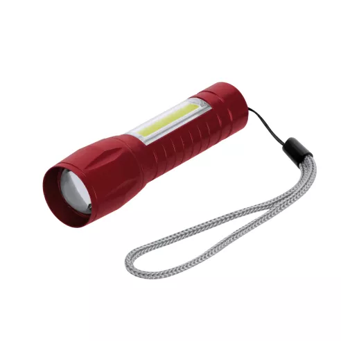 Torch Dilrot
