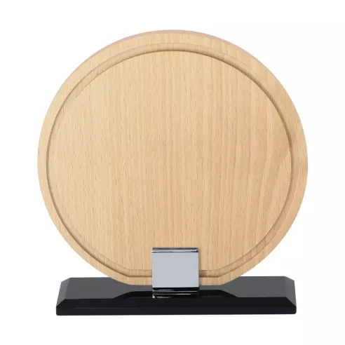 Plaque Vererol
