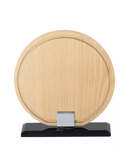 Plaque Vererol