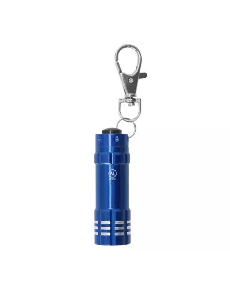 Torch Keyring Musday