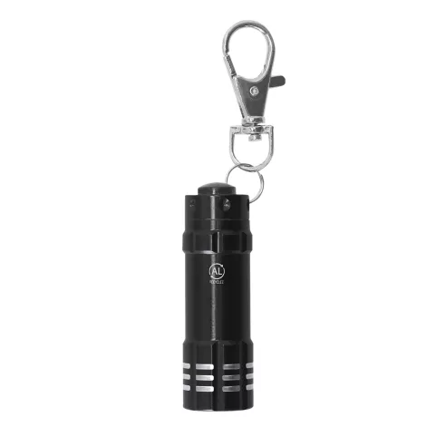 Torch Keyring Musday