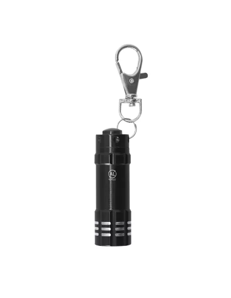 Torch Keyring Musday