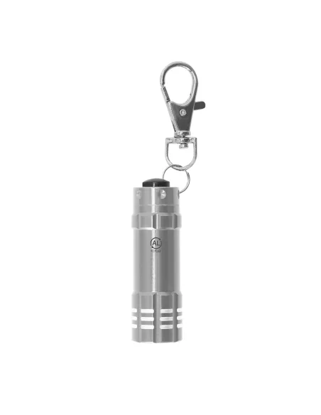 Torch Keyring Musday