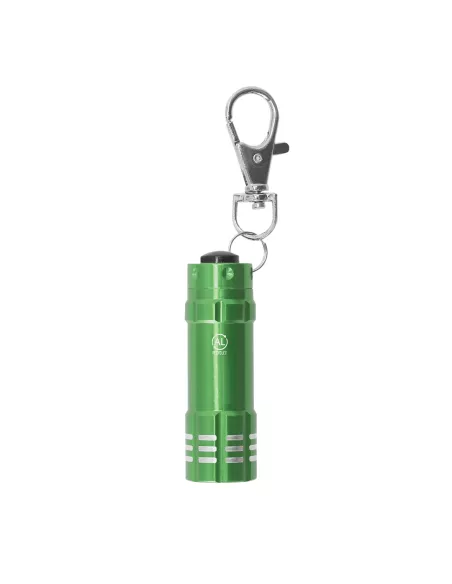 Torch Keyring Musday
