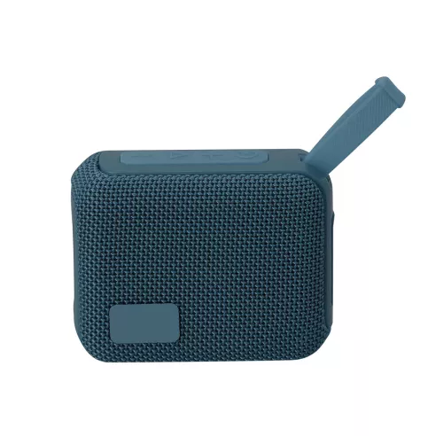 Speaker Groxen