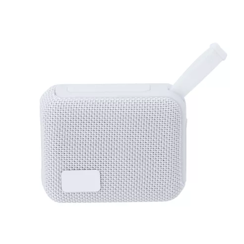 Speaker Groxen