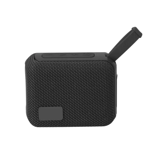 Speaker Groxen
