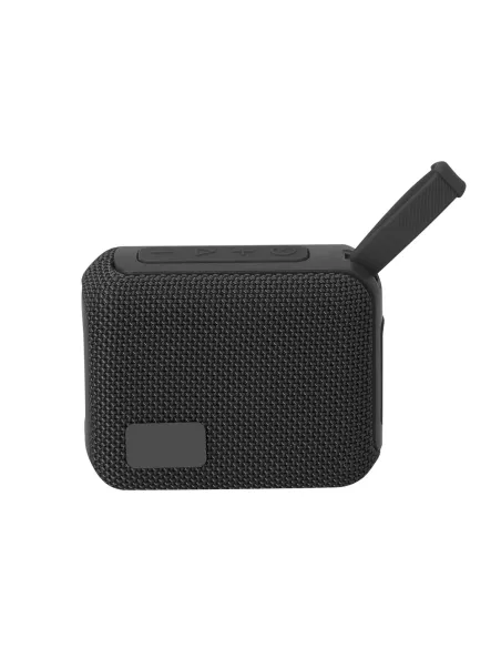 Speaker Groxen