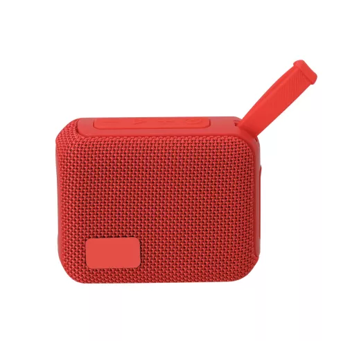 Speaker Groxen