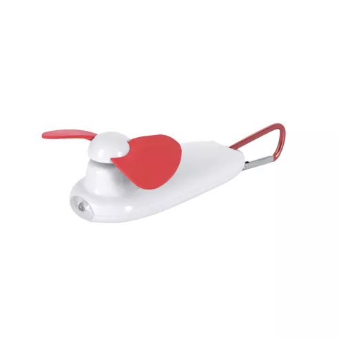 Ventilador Ticsy