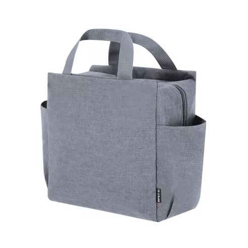 Customized 600D RPET Destrek cooler bag