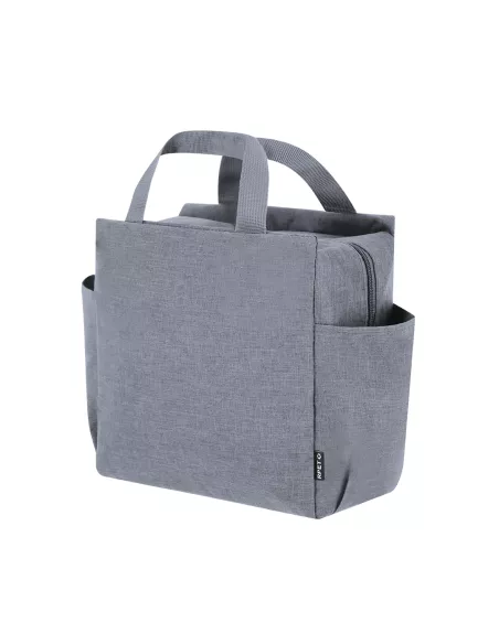 Customized 600D RPET Destrek cooler bag
