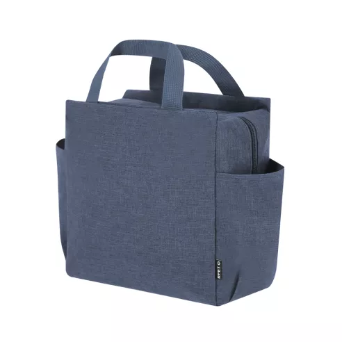 Customized 600D RPET Destrek cooler bag