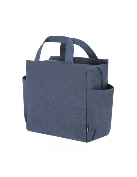 Customized 600D RPET Destrek cooler bag