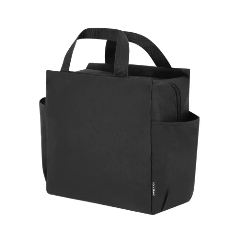 Customized 600D RPET Destrek cooler bag