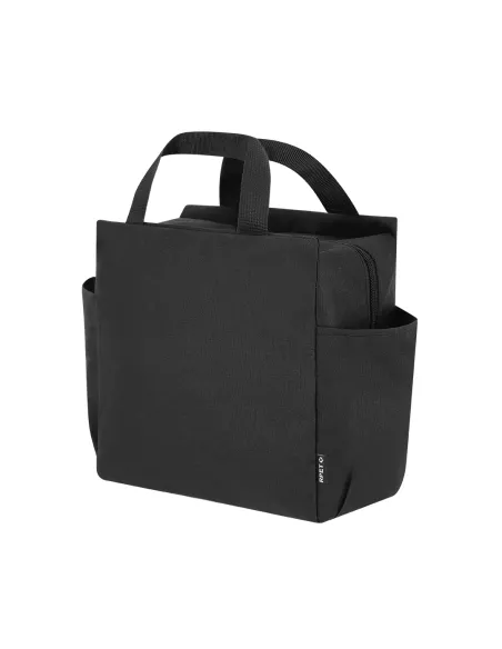 Customized 600D RPET Destrek cooler bag