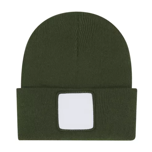 Hat Tigar