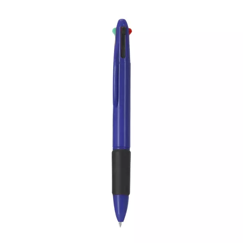 Bolígrafo Multicolor Zorzal