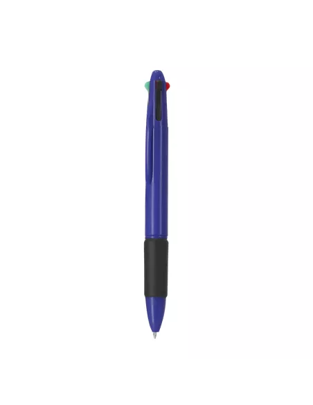 Bolígrafo Multicolor Zorzal
