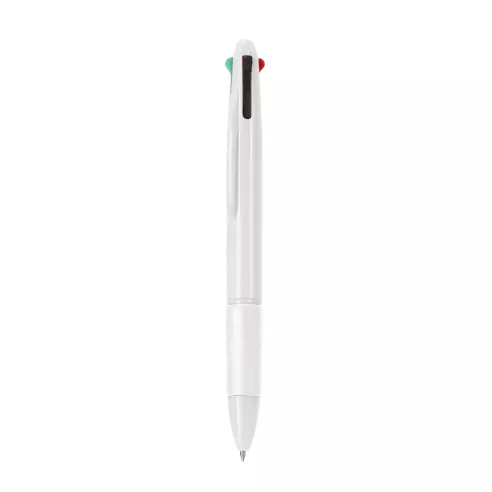 Bolígrafo Multicolor Zorzal
