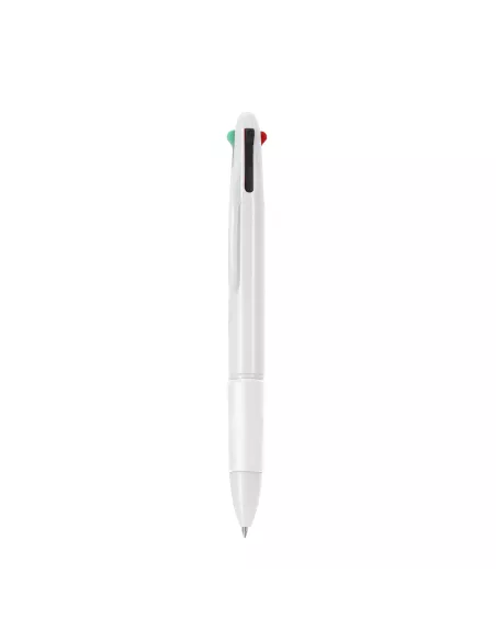 Bolígrafo Multicolor Zorzal