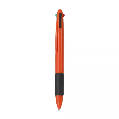 Multicolored Pen Zorzal