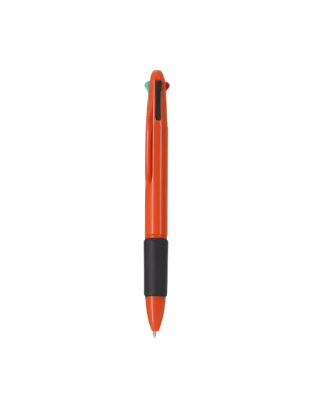Bolígrafo Multicolor Zorzal