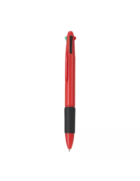 Bolígrafo Multicolor Zorzal