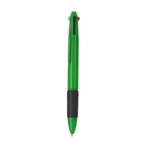 Multicolored Pen Zorzal