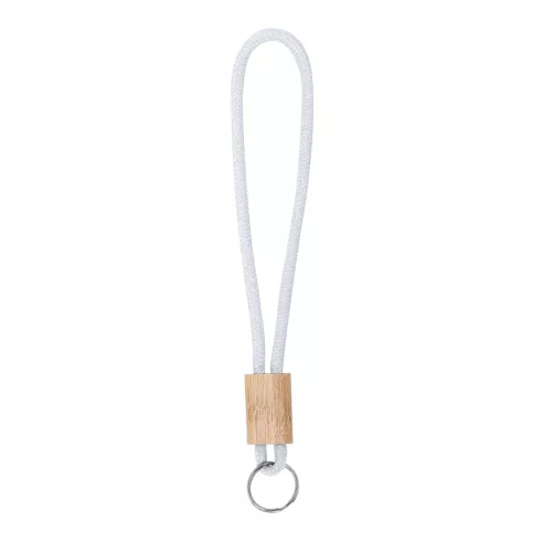 Keyring Walnut