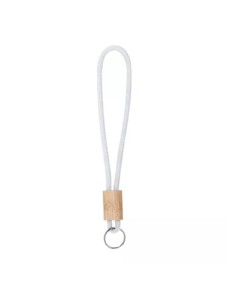 Keyring Walnut
