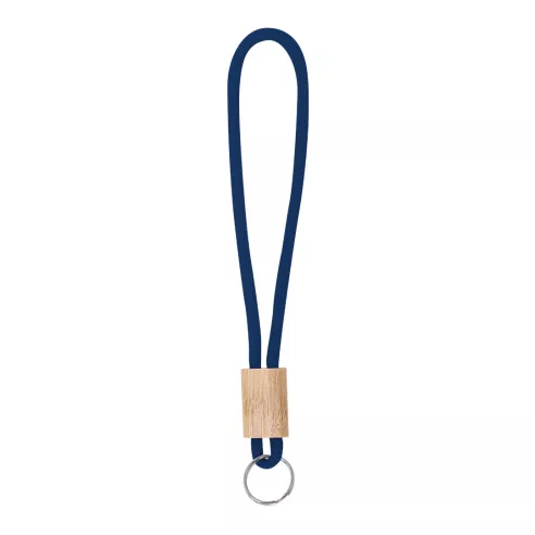 Keyring Walnut